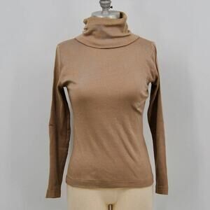 Vintage Kickers Turtleneck